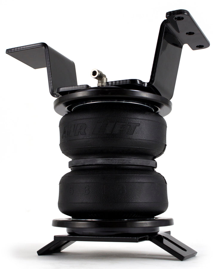 Air Lift LoadLifter 5000 Ultimate Rear Air Spring Kit for 07-17 Chevrolet Silverado 1500 w/ 8ft Bed