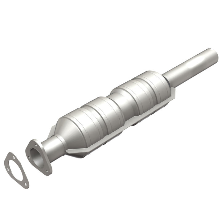 MagnaFlow Direct Fit Catalytic Converter 97-99 E350 Van With 5.4L An