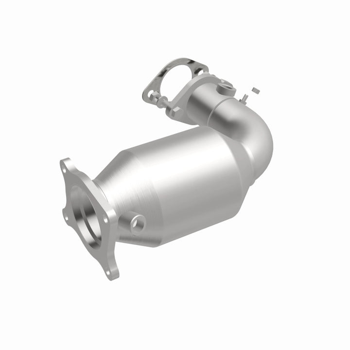 MagnaFlow OEM Grade Direct Fit Converter 15-19 Subaru WRX H4 2.0L