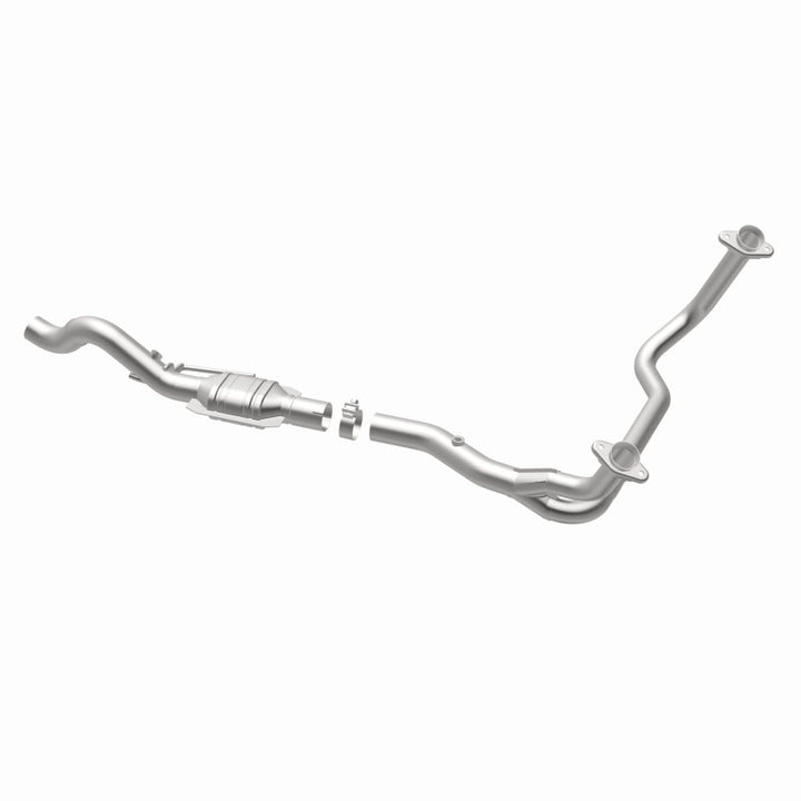 MagnaFlow Direct Fit Catalytic Converter 00 Dakota 3.9L 4wd OEM