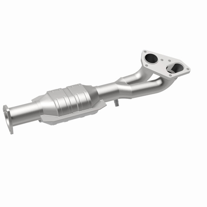 MagnaFlow Direct Fit Catalytic Converter 87 Porsche 911 3.2L