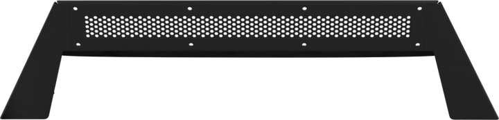 Go Rhino 07-20 Jeep Wrangler JL/JLU/JK/JKU/Gladiator JT Trailline 20 Light Mount Bar