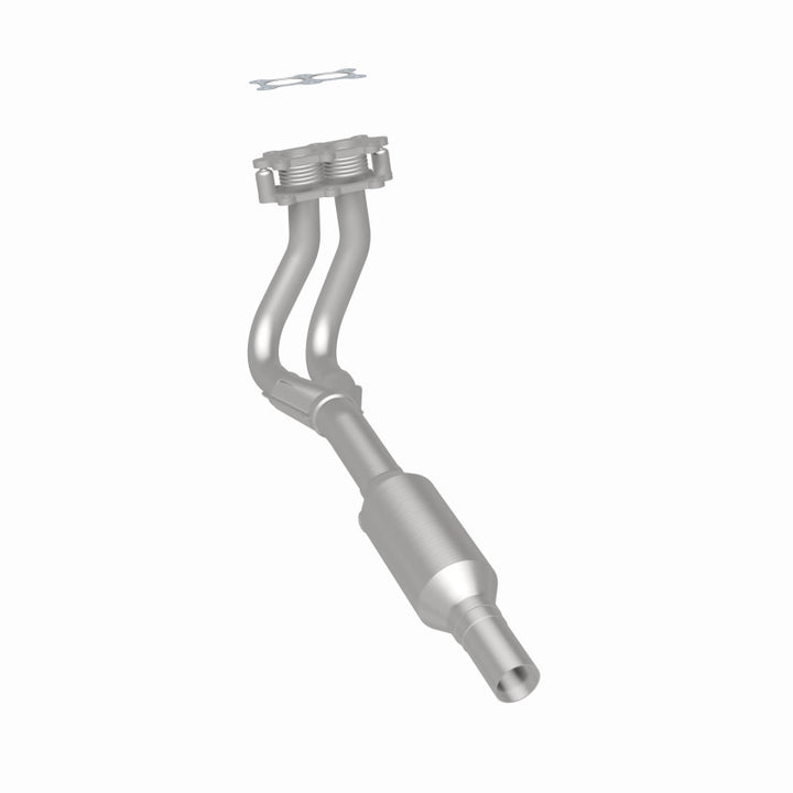 MagnaFlow Direct Fit Catalytic Converter 87 Volkswagen Scirocco 1.8L