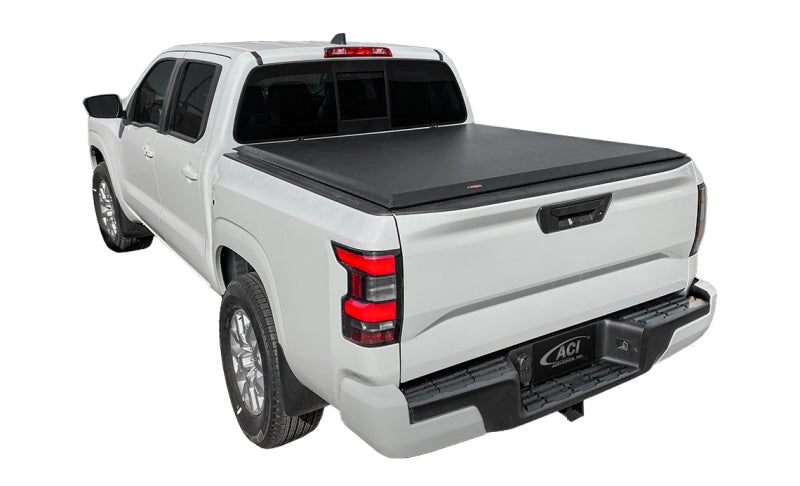 Access Lorado 2022+ Nissan Frontier 5ft Box (w/ or w/o Utili-Track) Roll-Up Cover