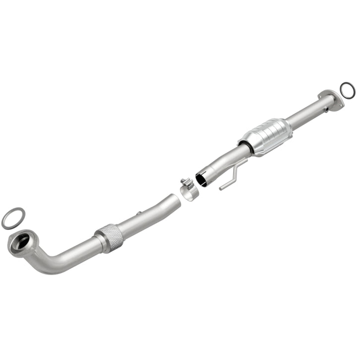 MagnaFlow Direct Fit Catalytic Converter 03-06 Camry 2.4L I4