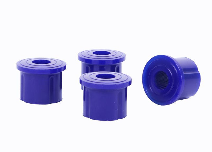 SuperPro Nissan-Spring Front Eye Bushing