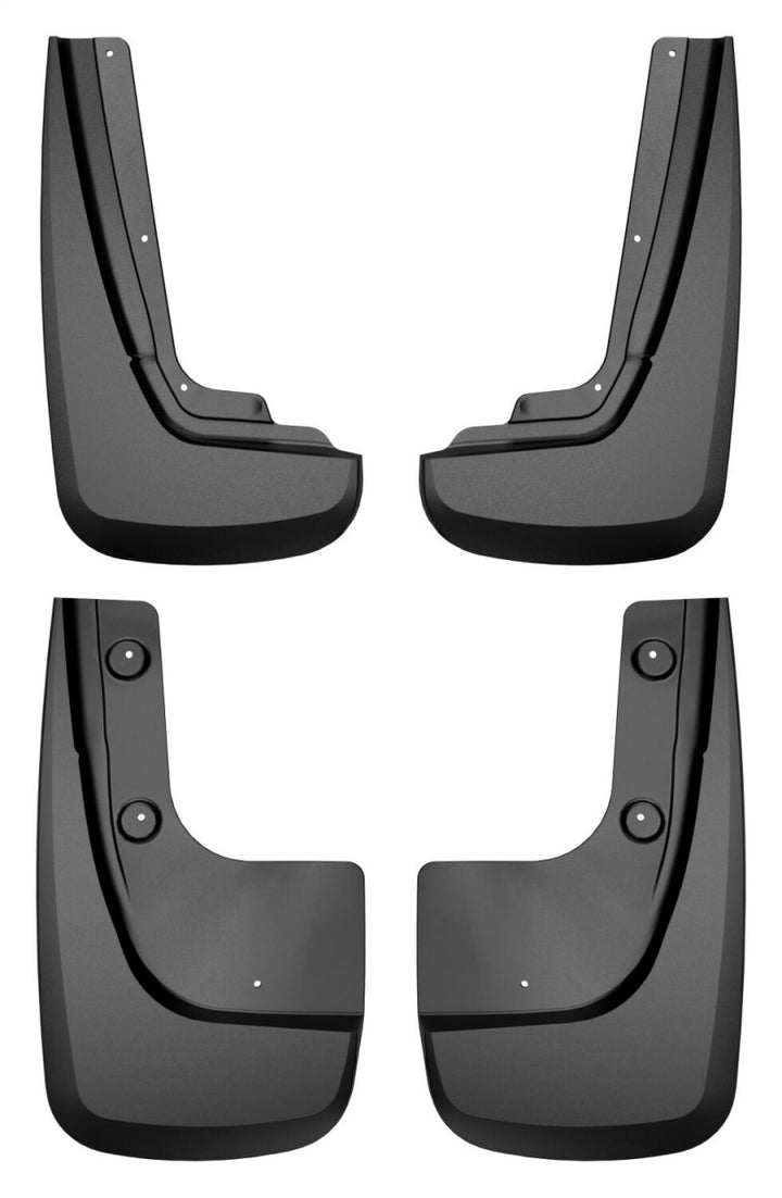 Husky Liners 22-23 Jeep Grand Cherokee Mud Guards