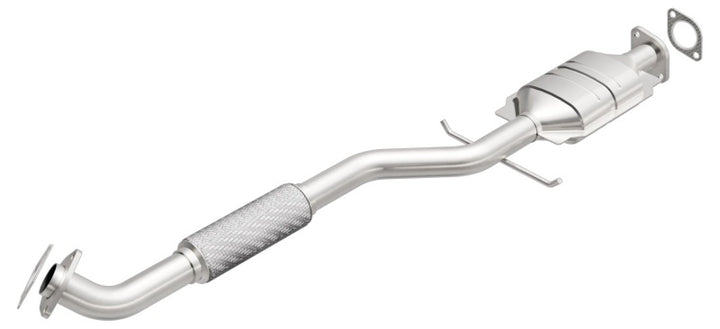 MagnaFlow Direct Fit Catalytic Converter 02-05 Kia Optima 2.4L