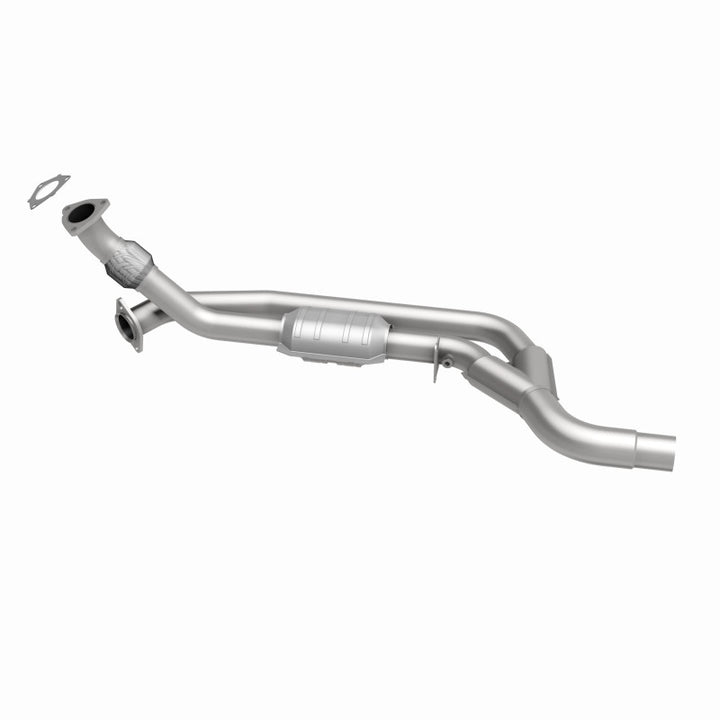 MagnaFlow Direct Fit Catalytic Converter 96-97 Camaro 5.7L P/S