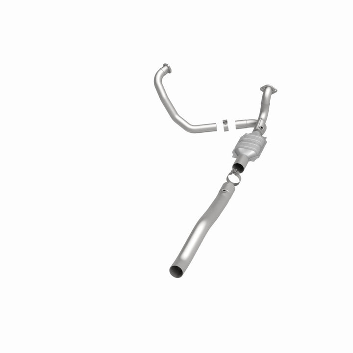 MagnaFlow Direct Fit Catalytic Converter 2003 Ram 1500 5.7 2WD OEM