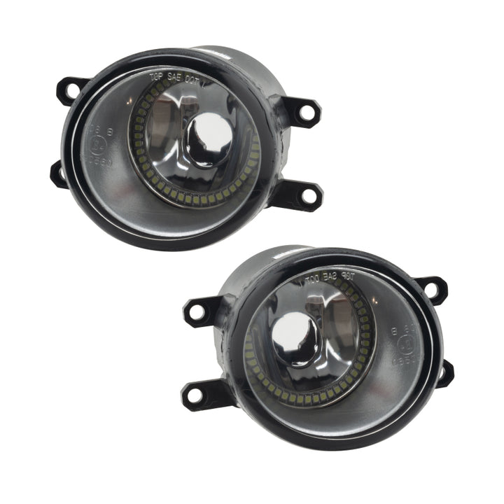 Oracle 14-18 Toyota Tundra SMD FL - White