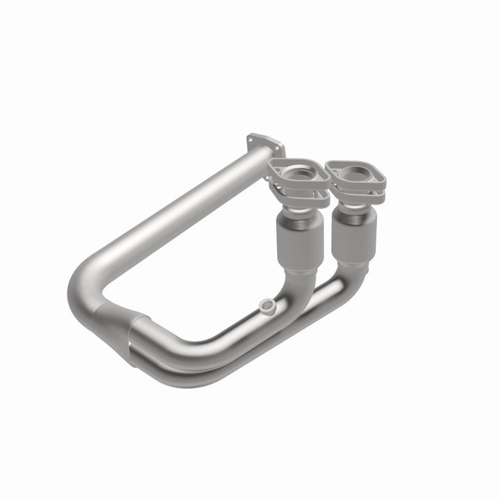 MagnaFlow Direct Fit Catalytic Converter 00-04 Jeep Wrangler 4.0L