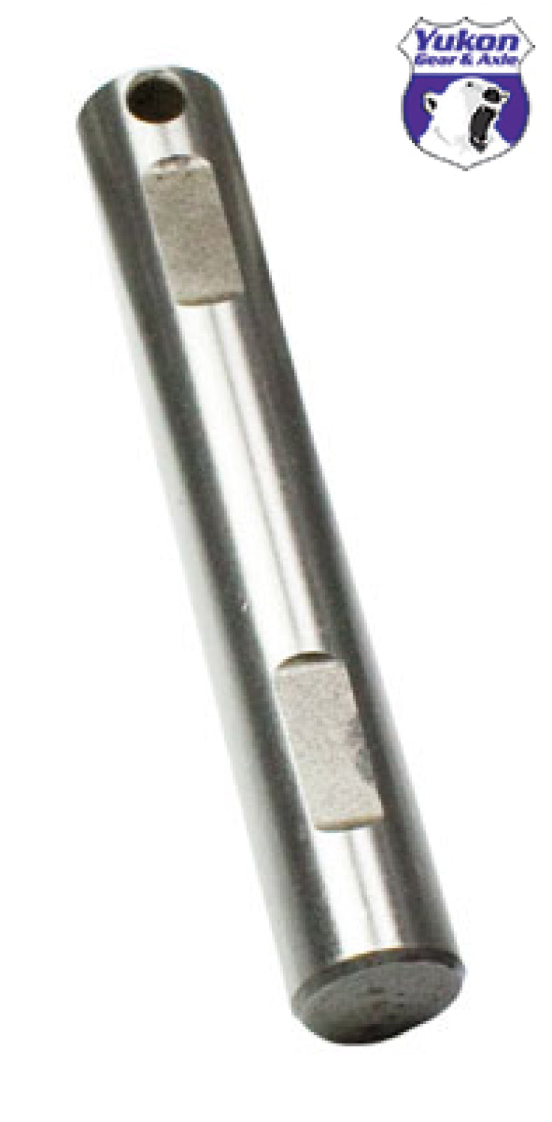 Yukon Gear Chrome Moly Cross Pin Shaft For Mini-Spool For 8.2in GM