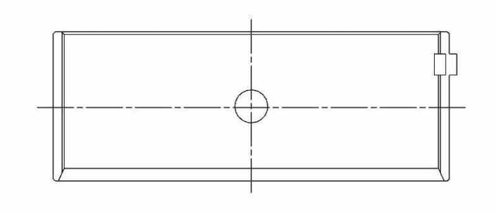 ACL 80-90 Chevrolet B Series / Kodiak Standard Size Race Connecting Rod Bearing Set