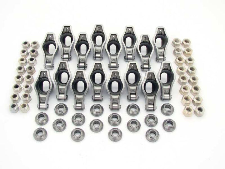 COMP Cams Magnum Roller Rockers Pontiac