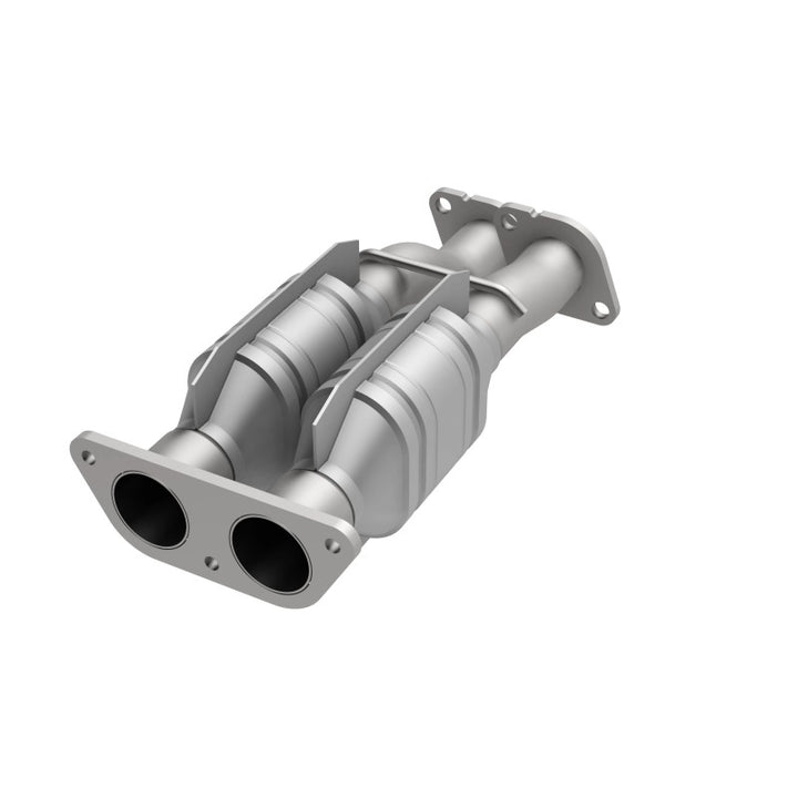 MagnaFlow Direct Fit Catalytic Converter Explorer-Mountaineer 96-98