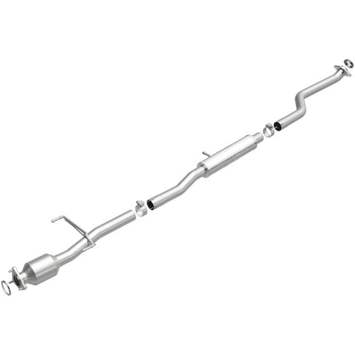 MagnaFlow Direct Fit Catalytic Converter 07-09 Mazda CX-7 2.3L