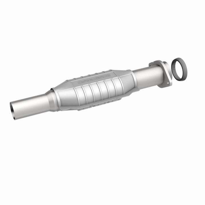 MagnaFlow Direct Fit Catalytic Converter El Dorado/Seville 88-95 4.