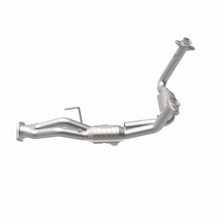 MagnaFlow Direct Fit Catalytic Converter 07-08 Jeep G/C OEM
