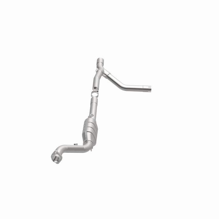 MagnaFlow Direct Fit Catalytic Converter 04-05 Ram1500 5.7L P/S OEM