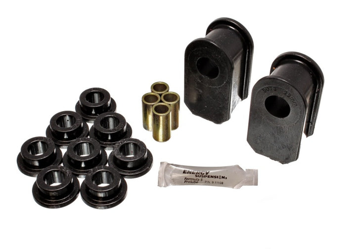 Energy Suspension Stabilizer Bar W/.915 Front S.B. - Black