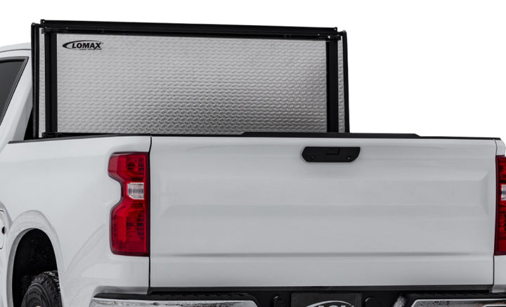 Access LOMAX Stance Hard Cvr 2017+ Ford Super Duty F-250/ F-350/ F-450 6ft 8in Box Blk Diamond Mist