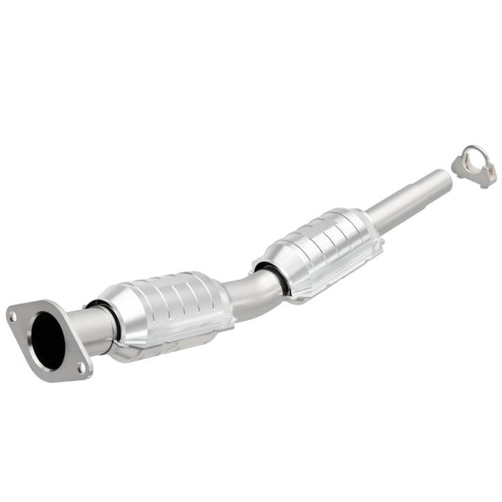 MagnaFlow Direct Fit Catalytic Conv 04-09 Toyota Prius 1.5L Assembly *NOT FOR SALE IN CALIFORNIA*