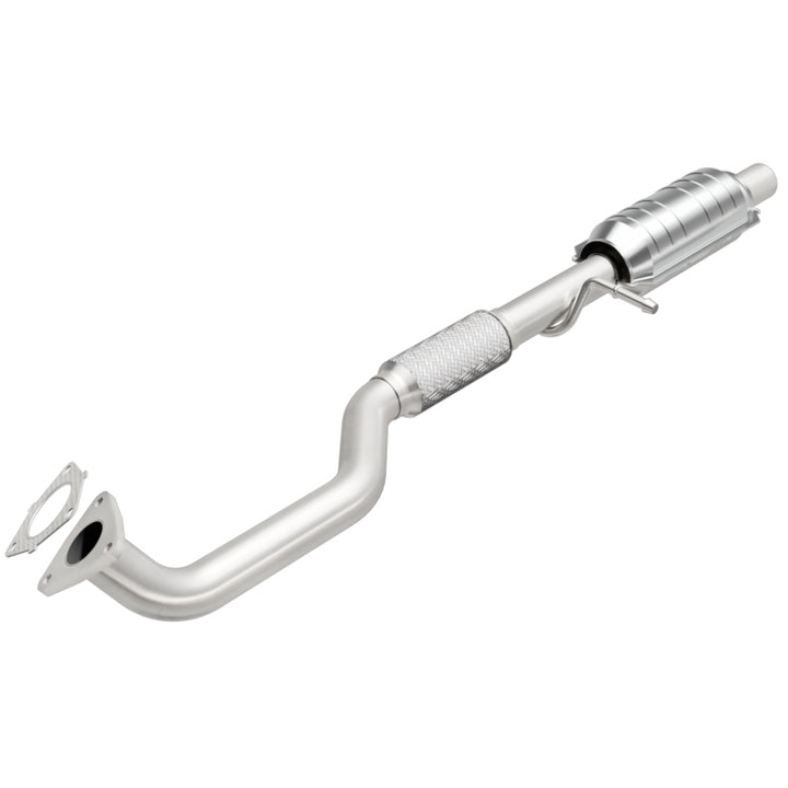 MagnaFlow Direct Fit Catalytic Converter 04 Hyundai Santa Fe 2.4L