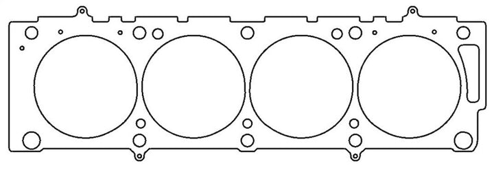 Cometic Ford FE 352-428 4.400in Bore .051 inch MLS Head Gasket