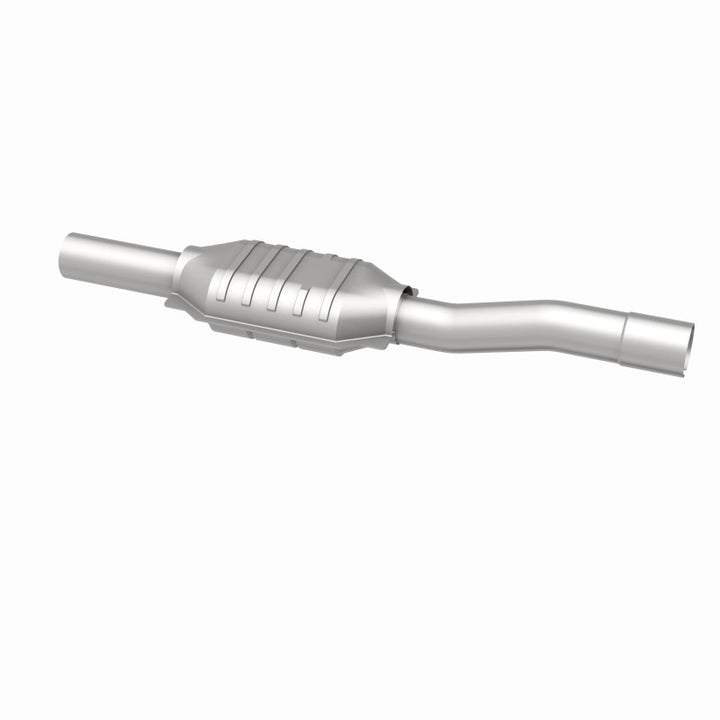 MagnaFlow Direct Fit Catalytic Converter 02-04 Jeep Grand Cherokee 4.0L Rear
