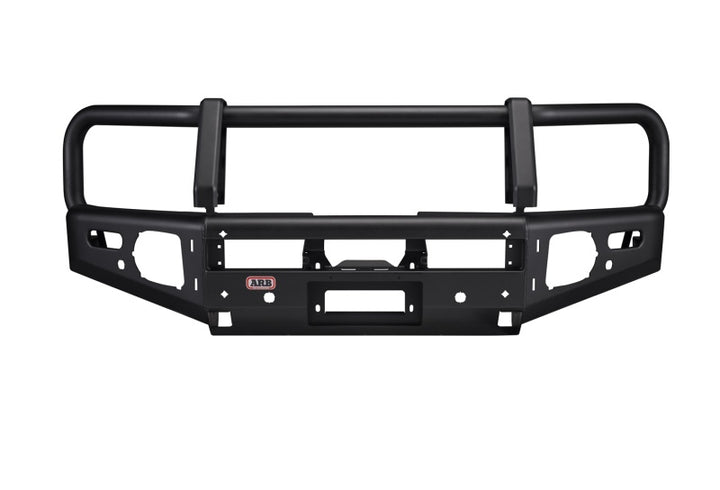 ARB Summit Bar Kit Textured Black Integrit Ford Ranger 19On (Fit Kit NOT Included)