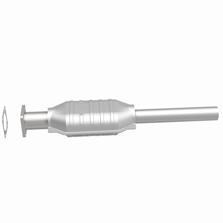 MagnaFlow Direct Fit Catalytic Converter 87-90 Jeep Wrangler 4.2L L6