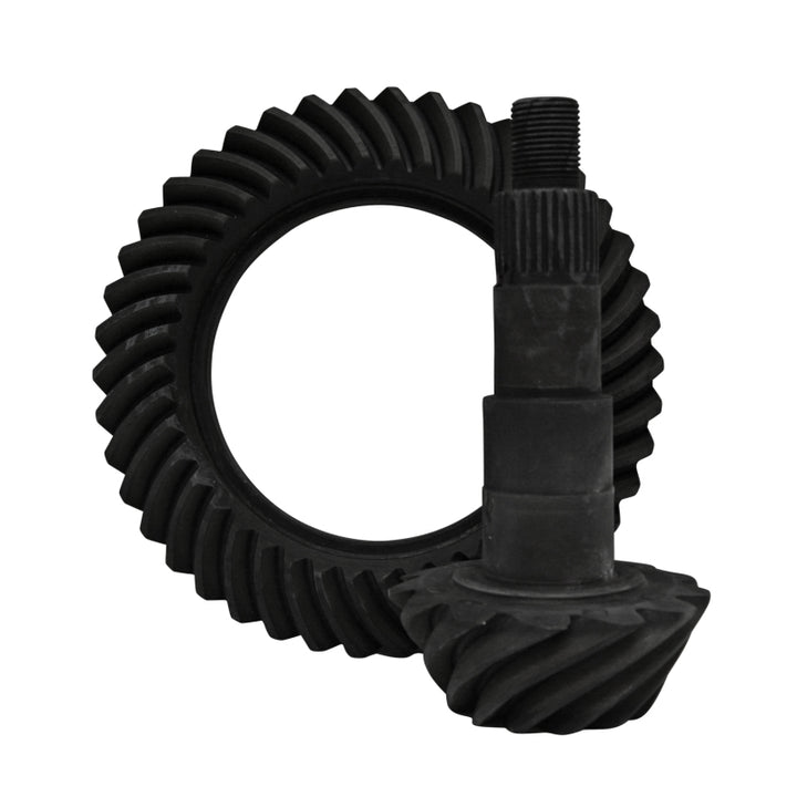 Yukon Gear Reverse Ring & Pinion for GM 3.23 Ratio 8.25 IFS