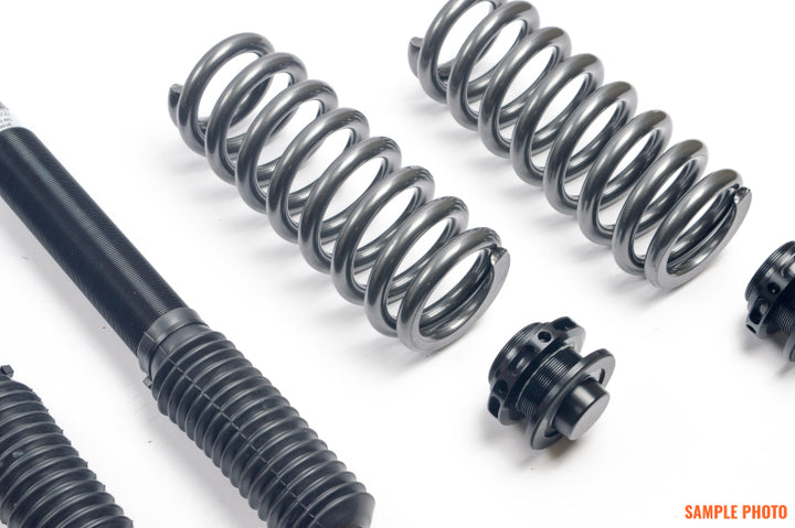 AST 5100 Series Coilovers Alpina RWD E90/E91/E92/E93 / BMW E88/E81/E82/E87 128i/135i/135is/323i/325i