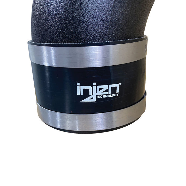 Injen 10-14 Ford F-150 6.2L V8 Raptor Evolution Intake