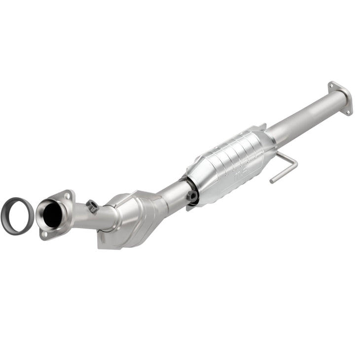 MagnaFlow Direct Fit Catalytic Converter 2007-2011 RANGER 2.3L Underbody