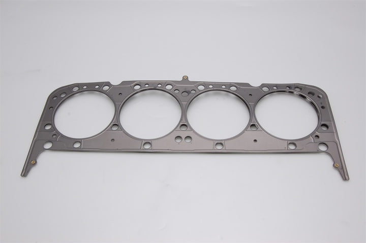 Cometic Chevy Gen-1 Small Block V8 4.200in Bore 18/23 Degree Head .051in MLS Cylinder Head Gasket