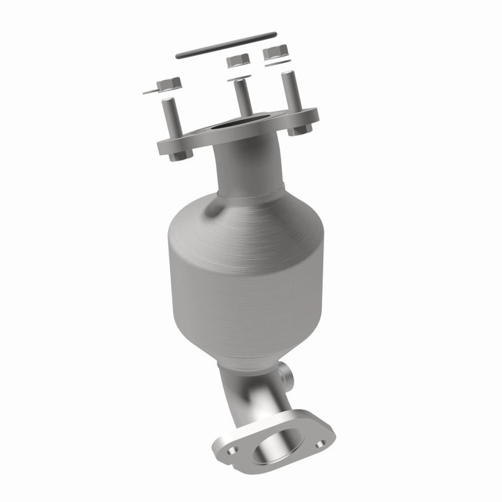 MagnaFlow Direct Fit Catalytic Converter 2010-2011 LaCrosse 3.6 L Underbody