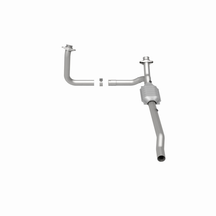 MagnaFlow Direct Fit Catalytic Converter 02-03 Ram1500 4.7OEM