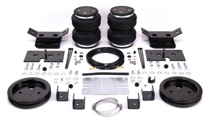 Air Lift LoadLifter 5000 Ultimate Rear Air Spring Kit for 99-06 GMC Sierra 1500 4WD