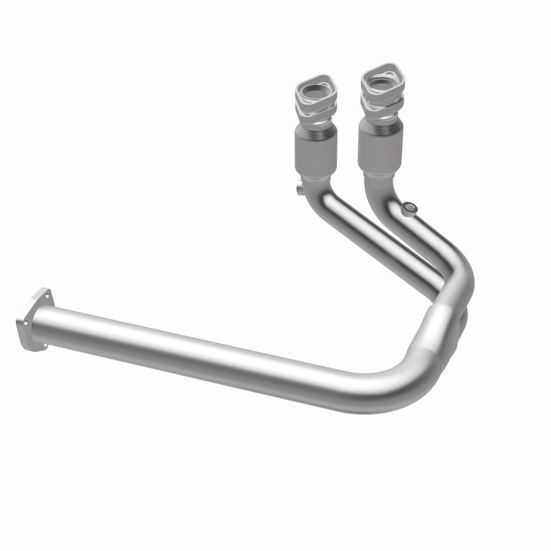 MagnaFlow Direct Fit Catalytic Converter 00-04 Jeep Wrangler 4.0L