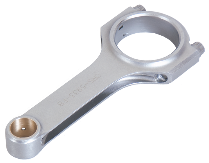 Eagle Ford 4.6 3/8in ARP8740 H-Beam Connecting Rods (Set of 8 )