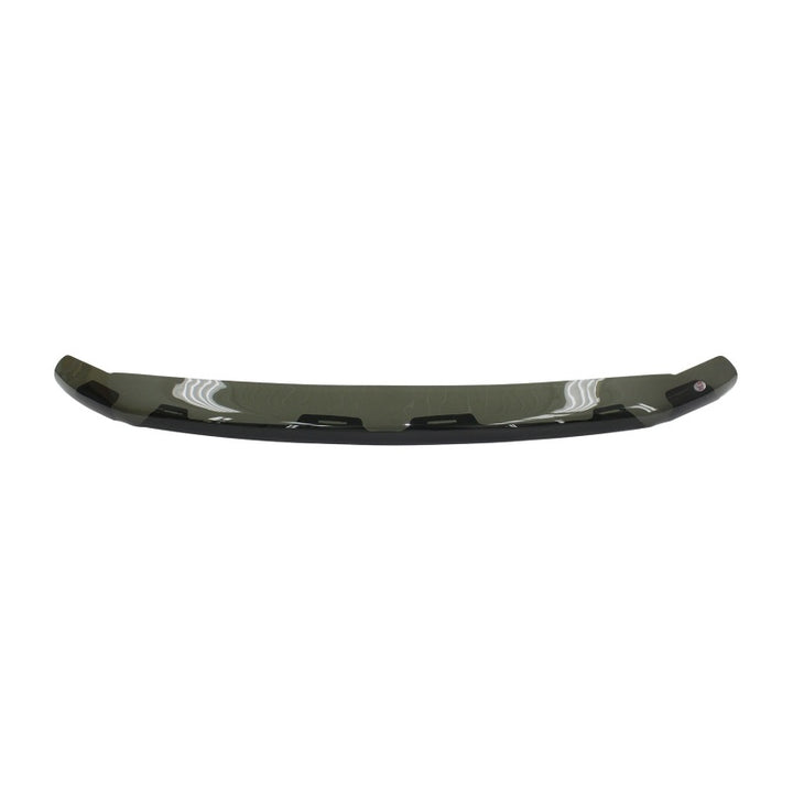 Westin 2015-2018 Chevrolet Colorado Platinum Bug Shield - Smoke