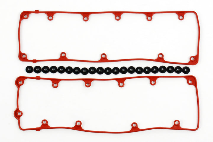 Cometic 02-04 Ford 4.6L SOHC Truck Valve Cover Gasket Set