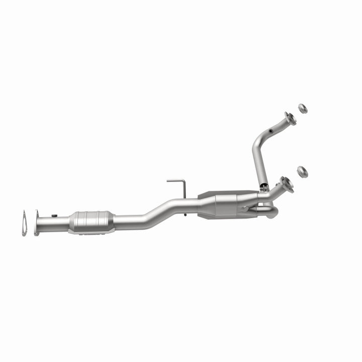 MagnaFlow Direct Fit Catalytic Converter Chevy Astro 00-04 4.3L