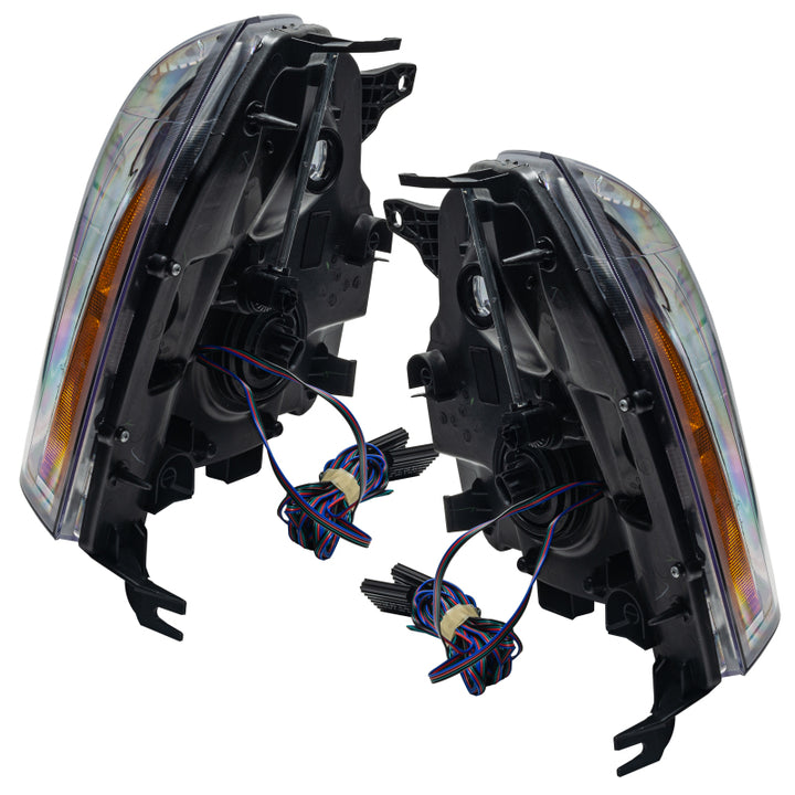 Oracle 07-13 GMC Yukon SMD HL - ColorSHIFT w/ 2.0 Controller