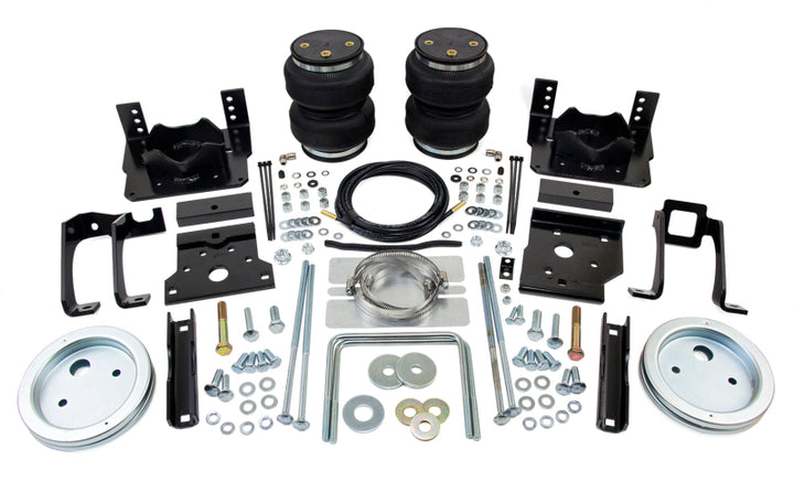 Air Lift LoadLifter 5000 Rear Air Spring Kit for 11-14 Ford F-450 Super Duty RWD