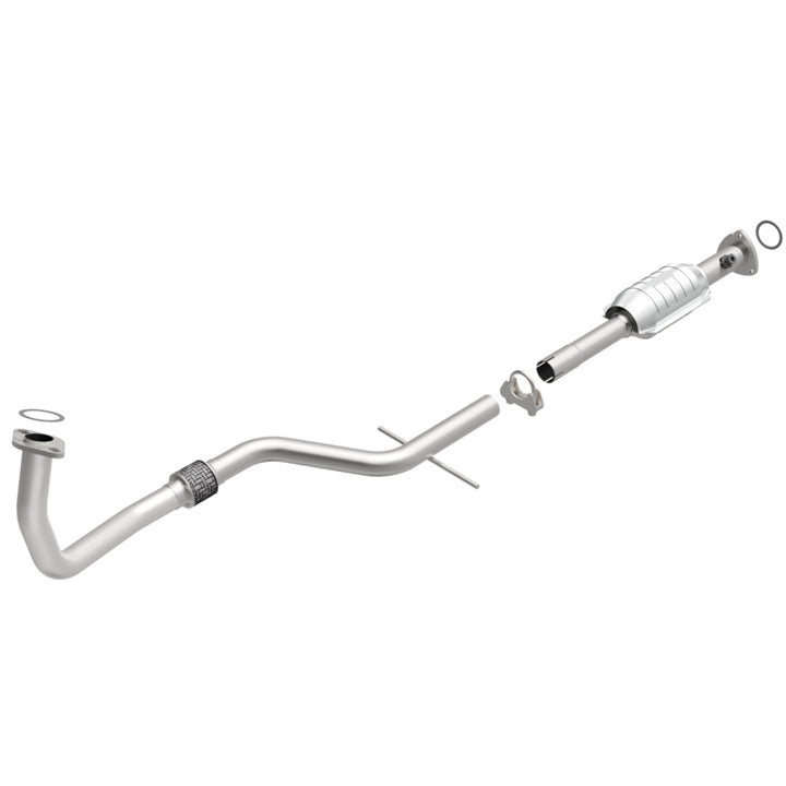 MagnaFlow Direct Fit Catalytic Converter Sunfire 98-99 2.2L