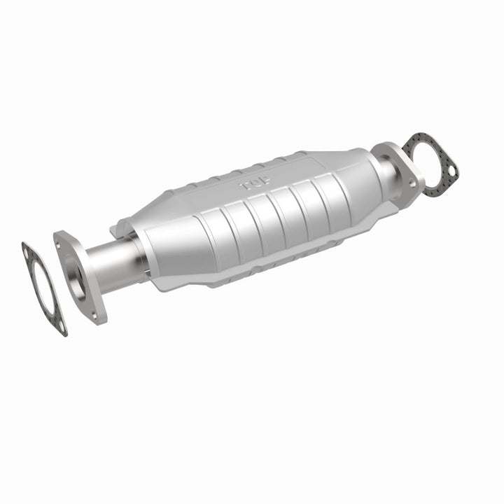 MagnaFlow Direct Fit Catalytic Converter Nissan 87 94