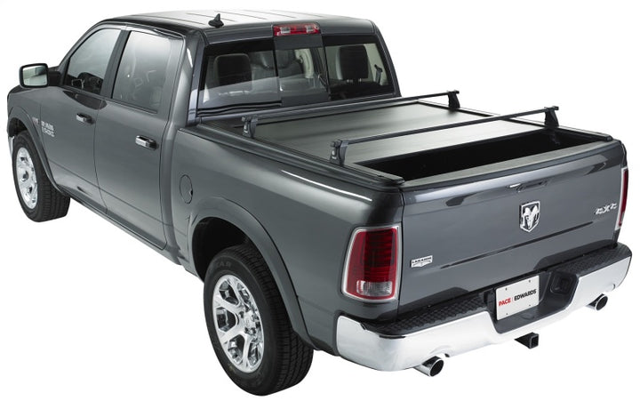 Pace Edwards 88-13 Chevy Silverado 6ft 6in Short Bed UltraGroove Electric